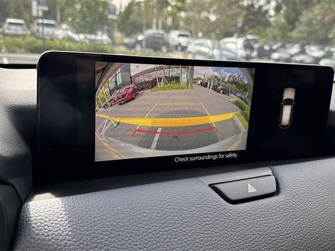 New 2026 MAZDA CX-90 3.3 Turbo w/ Preferred Package image 51