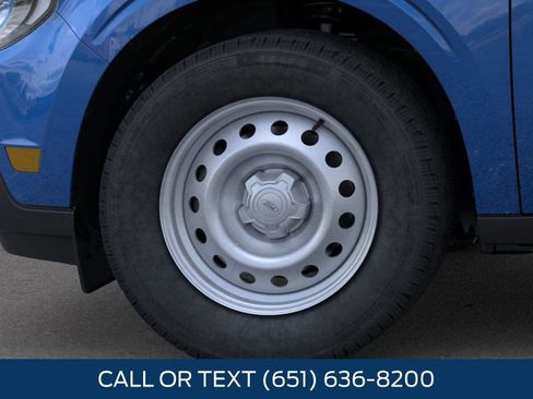 New 2026 Ford Maverick XL w/ 4K Tow Package AWD/4WD image 23