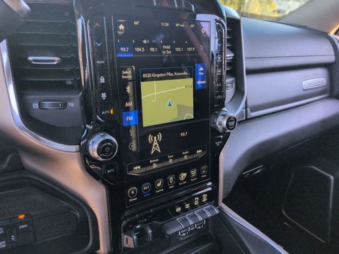 Certified 2019 RAM 3500 Laramie image 27