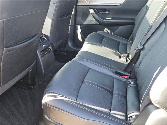 Used 2026 MAZDA CX-90 3.3 Turbo w/ Premium Sport Pkg AWD/4WD image 19