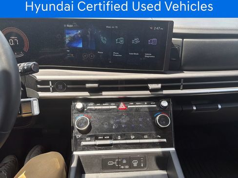 Certified 2026 Hyundai Santa Fe SEL FWD image 23