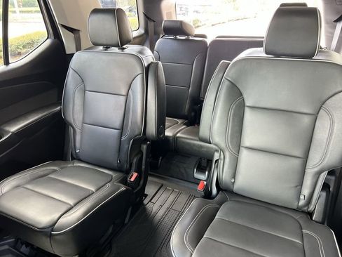 Used 2021 Chevrolet Traverse High Country w/ LPO, Floor Liner Package image 26
