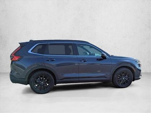 Used 2024 Honda CR-V Sport-L image 4