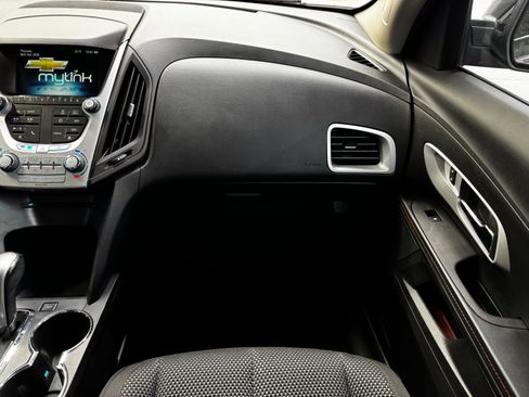 Used 2014 Chevrolet Equinox LT AWD/4WD image 16