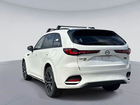 New 2026 MAZDA CX-70 3.3 Turbo S w/ Premium Plus AWD/4WD image 5