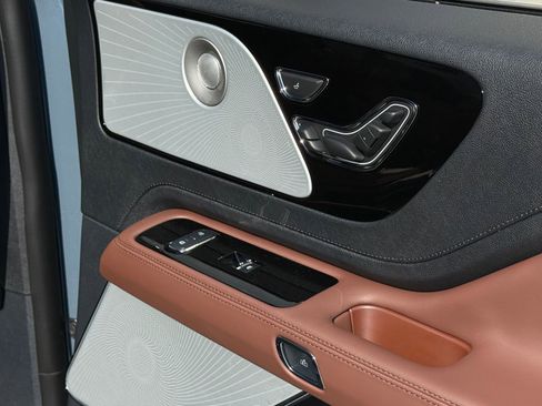 New 2026 Lincoln Aviator Reserve AWD/4WD image 11