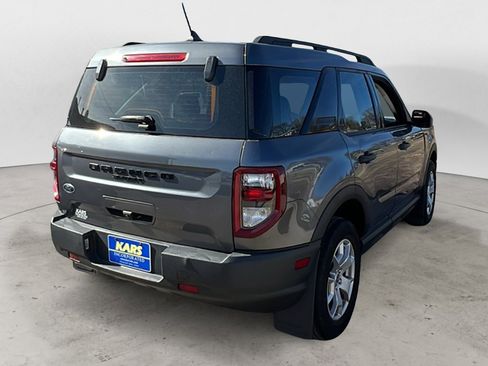 Used 2021 Ford Bronco Sport image 6