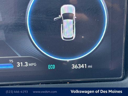 Used 2024 Hyundai Tucson Limited image 28