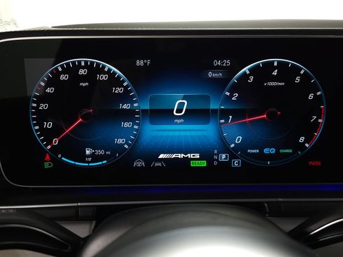 Used 2021 Mercedes-Benz GLE 53 AMG 4MATIC Coupe image 20