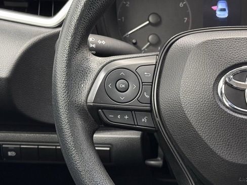 Used 2024 Toyota Corolla LE image 26