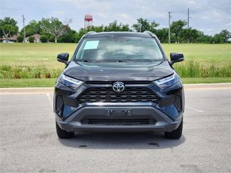 Used 2023 Toyota RAV4 XLE video 2