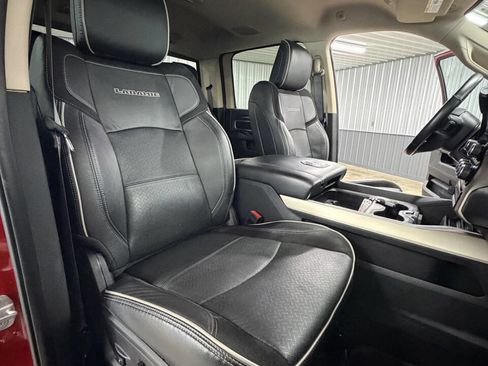 Used 2022 RAM 2500 Laramie image 50