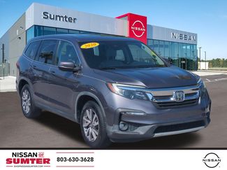 Used 2020 Honda Pilot EX-L video 1