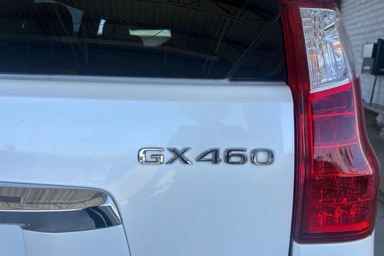Used 2013 Lexus GX 460 w/ Convenience Pkg AWD/4WD image 48