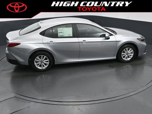 New 2026 Toyota Camry LE image 32