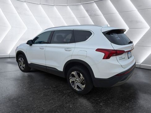 Used 2023 Hyundai Santa Fe SEL AWD/4WD image 7