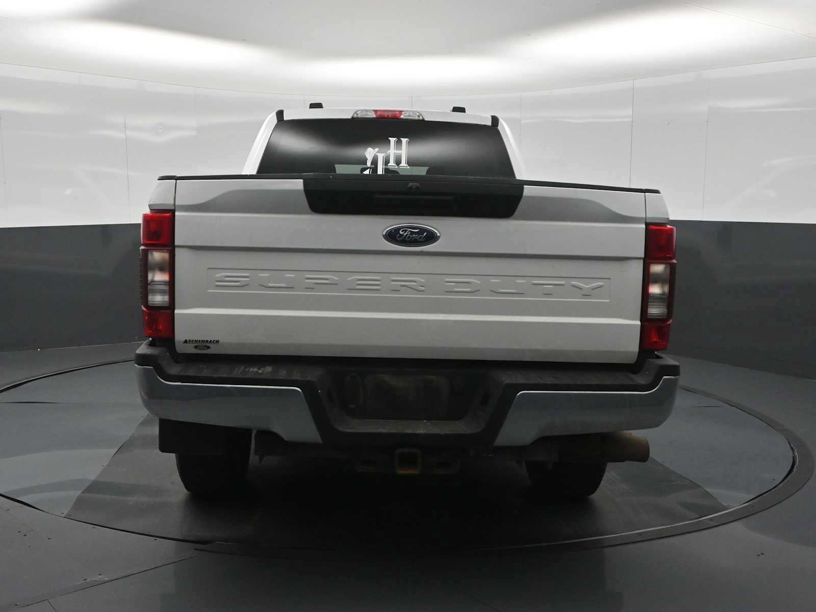 Used 2022 Ford F250 XLT AWD/4WD image 8