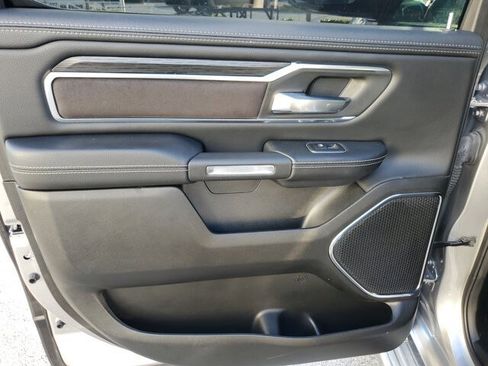 Used 2024 RAM 1500 Laramie image 20