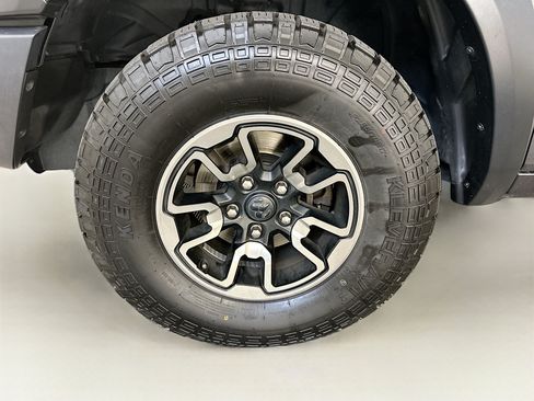 Used 2017 RAM 1500 Rebel w/ Luxury Group AWD/4WD image 36