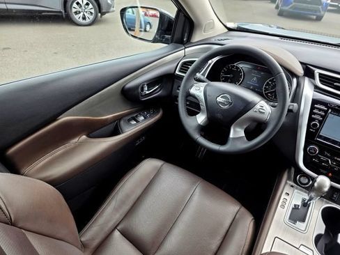 Used 2015 Nissan Murano SL w/ Cargo Package FWD image 29