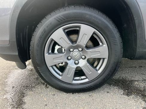 Used 2020 Honda Ridgeline RTL-E image 27