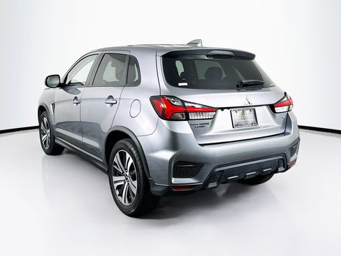 Used 2024 Mitsubishi Outlander Sport AWD image 5