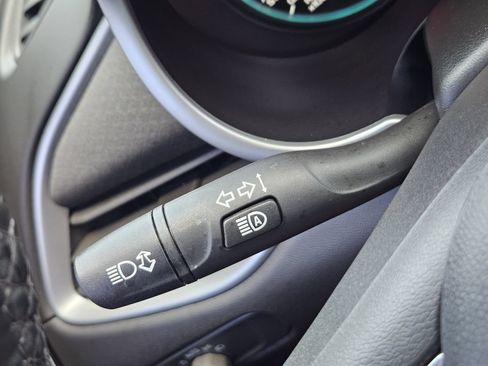 Certified 2025 Chevrolet Malibu RS FWD image 26