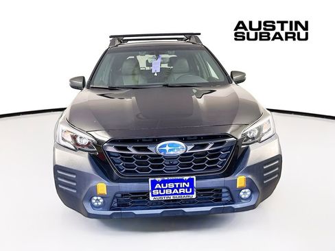 Used 2022 Subaru Outback Wilderness image 2