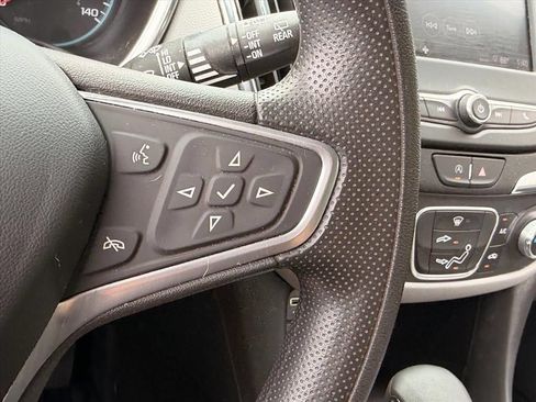 Used 2023 Chevrolet Equinox LS AWD/4WD image 22