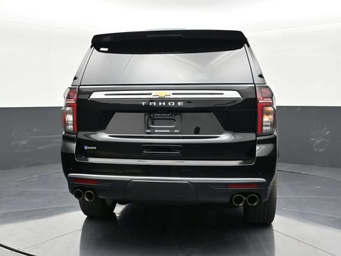 Used 2024 Chevrolet Tahoe High Country w/ Premium Package AWD/4WD image 4