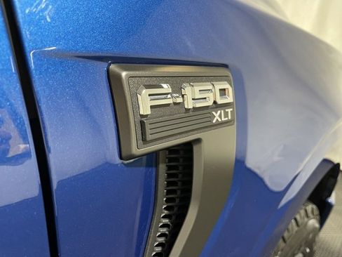 Used 2022 Ford F150 XLT w/ Equipment Group 302A High image 27