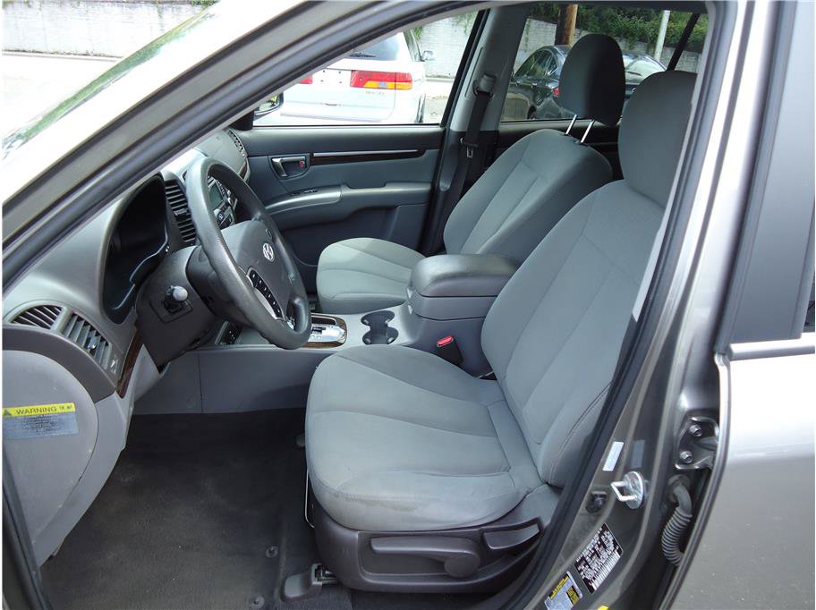 Used 2012 Hyundai Santa Fe GLS AWD/4WD image 13