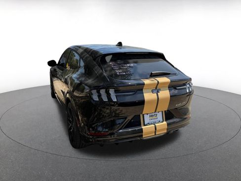 Used 2023 Ford Mustang Mach-E GT AWD/4WD image 3