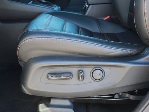 Certified 2025 Honda CR-V Sport-L image 11