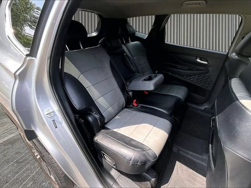 Used 2022 Hyundai Santa Fe SEL FWD image 27
