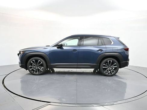 Used 2025 MAZDA CX-50 AWD 2.5 S w/ Weather Package image 4