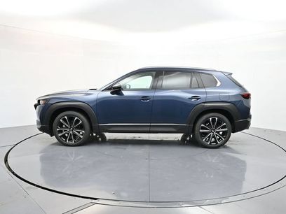Used 2025 MAZDA CX-50 AWD 2.5 S w/ Weather Package