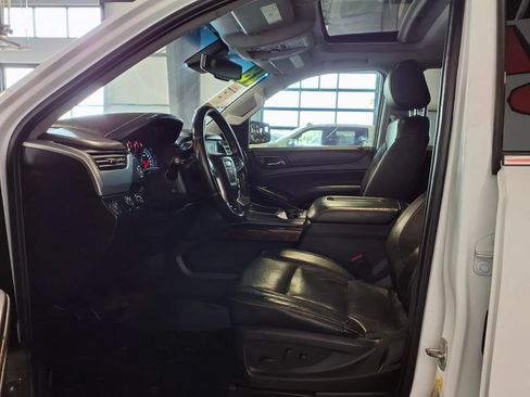 Used 2018 GMC Yukon SLT w/ Premium Edition AWD/4WD image 21