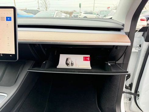 Used 2023 Tesla Model Y AWD image 26