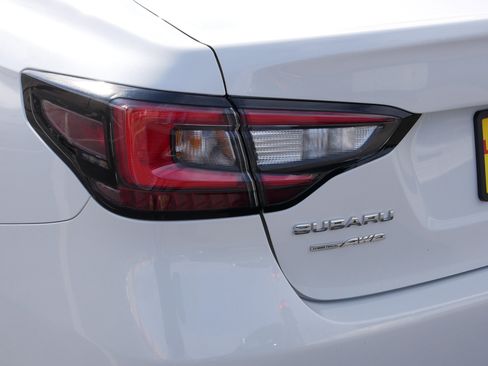 Certified 2025 Subaru Legacy Premium AWD/4WD image 17