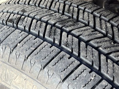 Used 2024 RAM 2500 Big Horn w/ Bed Utility Group image 8