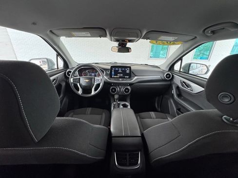 Used 2023 Chevrolet Blazer LT AWD/4WD image 27