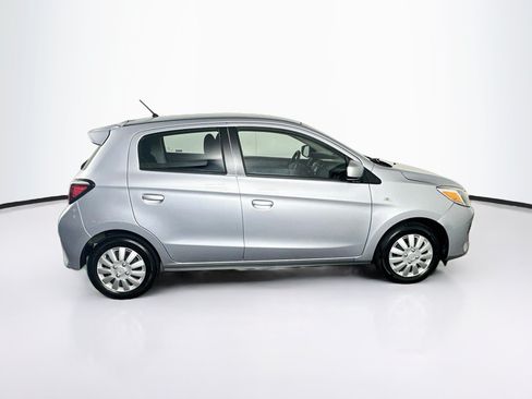 Used 2024 Mitsubishi Mirage ES FWD image 10