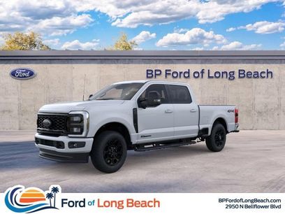 New 2026 Ford F250 XLT
