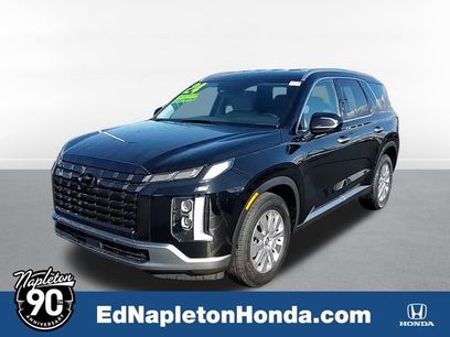 Used 2024 Hyundai Palisade SEL