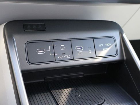New 2026 Hyundai Kona Limited AWD/4WD image 40