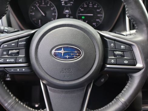 Used 2023 Subaru Ascent Touring AWD/4WD image 21