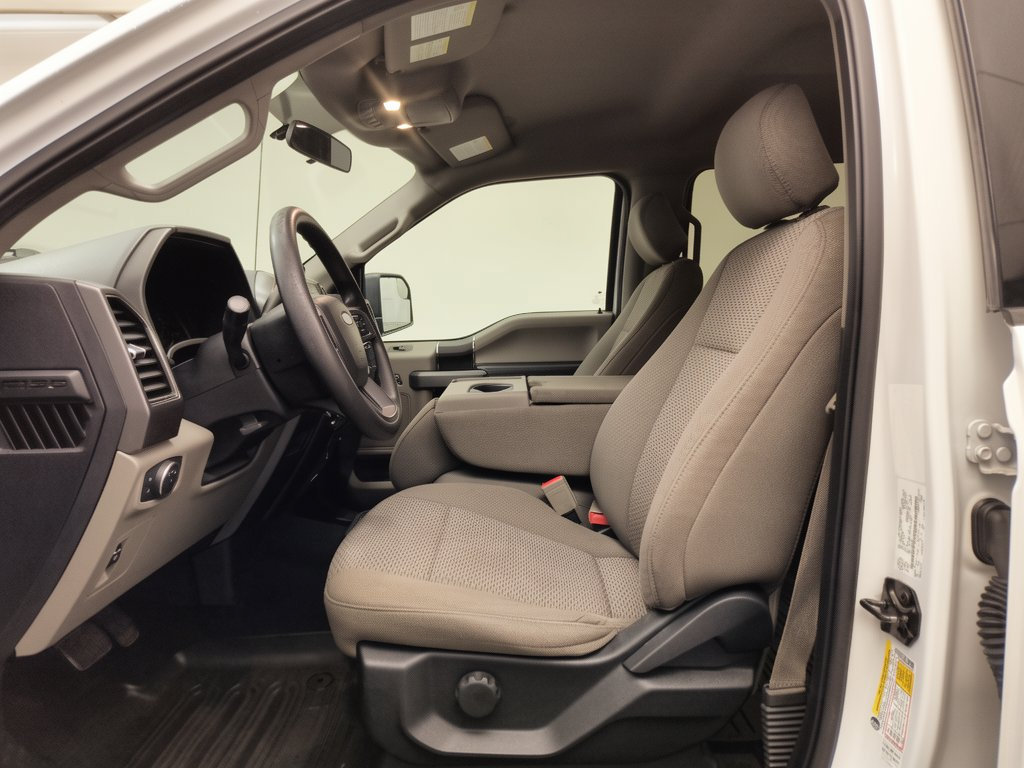 Used 2018 Ford F150 XLT AWD/4WD image 5