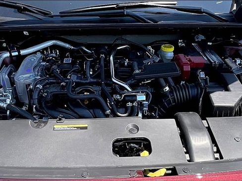 New 2025 Nissan Sentra SV w/ All-Weather Package image 11