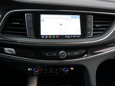 Used 2023 Buick Enclave Premium w/ Experience Buick Package image 13